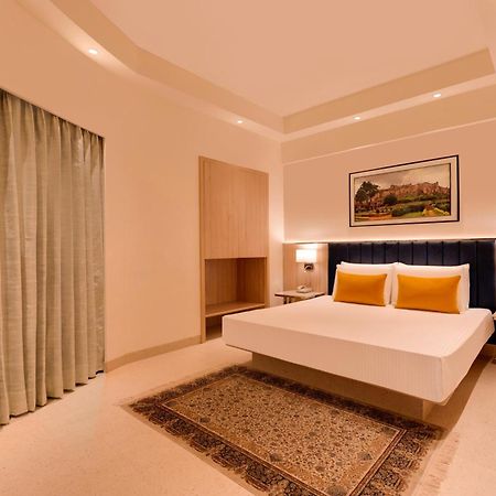 Lemon Tree Premier Hitec City Haidarábád Kültér fotó
