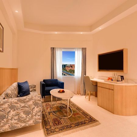 Lemon Tree Premier Hitec City Haidarábád Kültér fotó