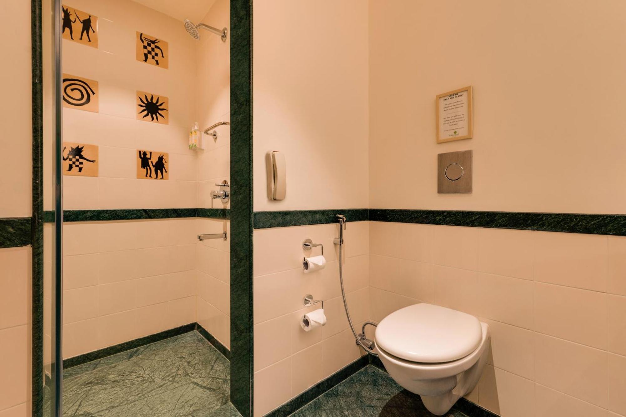 Lemon Tree Premier Hitec City Haidarábád Kültér fotó