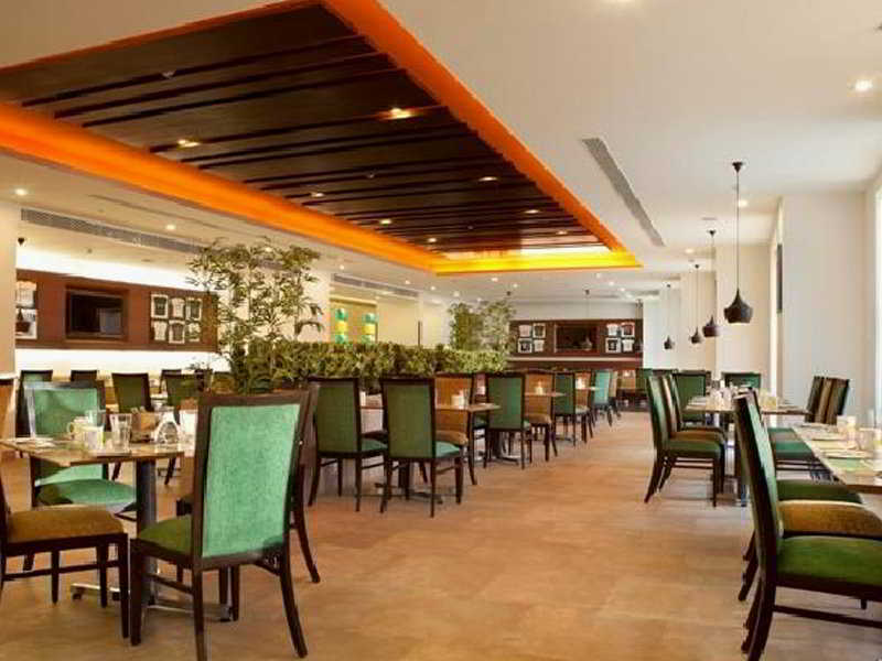 Lemon Tree Premier Hitec City Haidarábád Kültér fotó